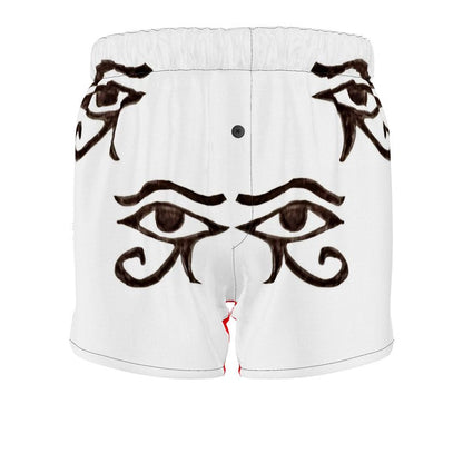 Men's Boxer Shorts | Printed Boxer Shorts | NEFERZIZI