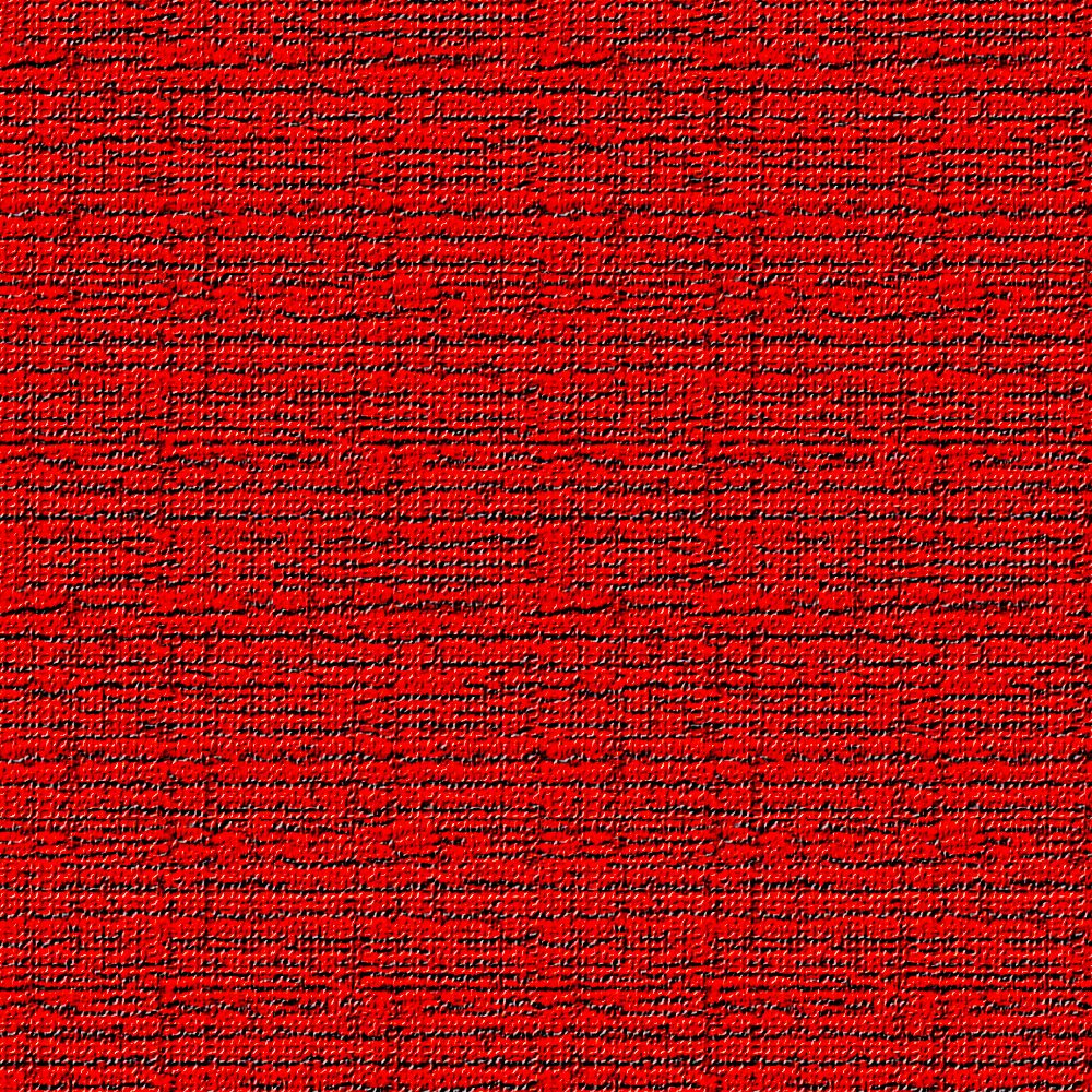 Crimson Texture Fabric with a touch of black.